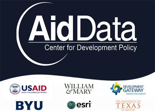aiddata logo